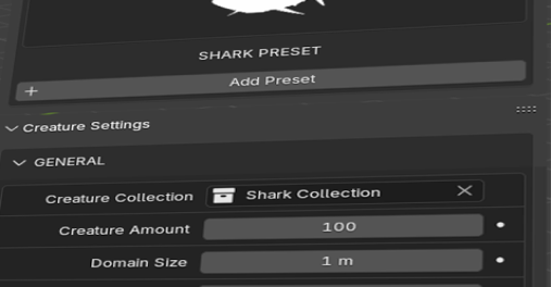 Dedicated Addon